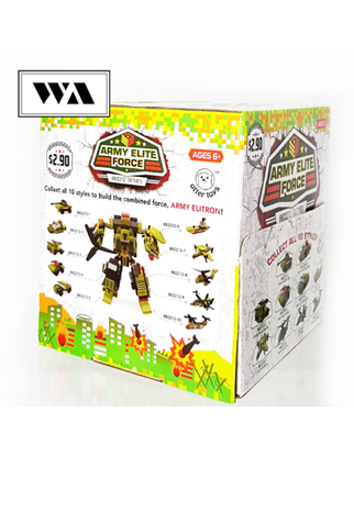 Army Toys